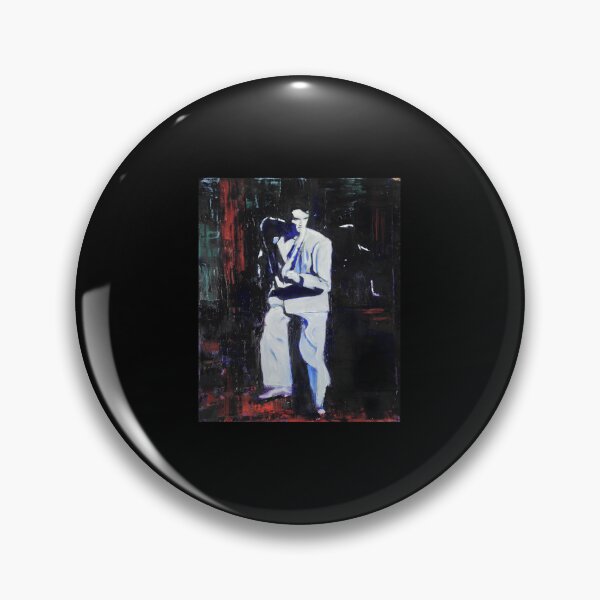 Item preview, Portrait of David Byrne, Talking Heads - Stop Making Sense! Essential  designed and sold by yeidiwagatah.