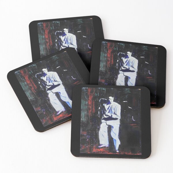 Item preview, Portrait of David Byrne, Talking Heads - Stop Making Sense! Essential  designed and sold by yeidiwagatah.