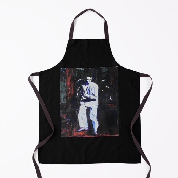 Item preview, Portrait of David Byrne, Talking Heads - Stop Making Sense! Essential designed and sold by yeidiwagatah.
