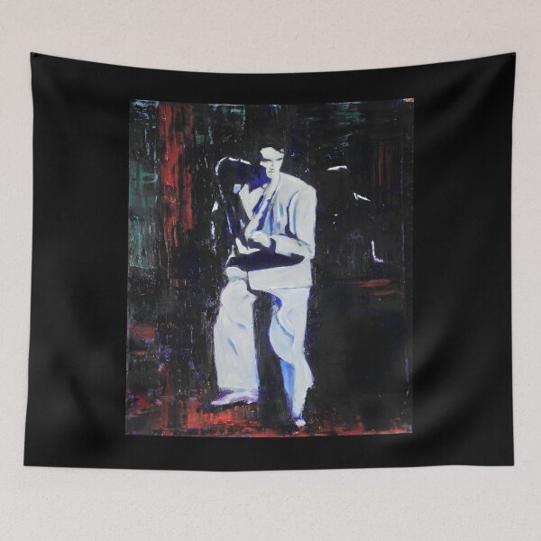 Item preview, Portrait of David Byrne, Talking Heads - Stop Making Sense! Essential  designed and sold by yeidiwagatah.