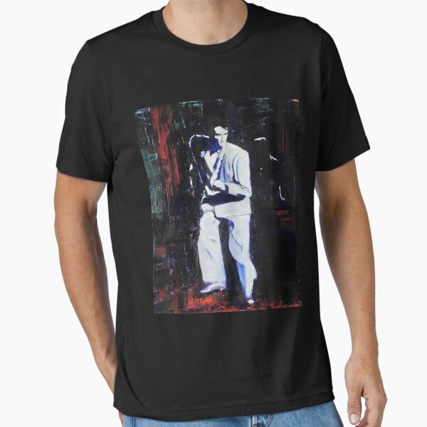 Ultravox Rage In Eden Music Band TV T Shirt Meme Men Ubuy - Foto 6