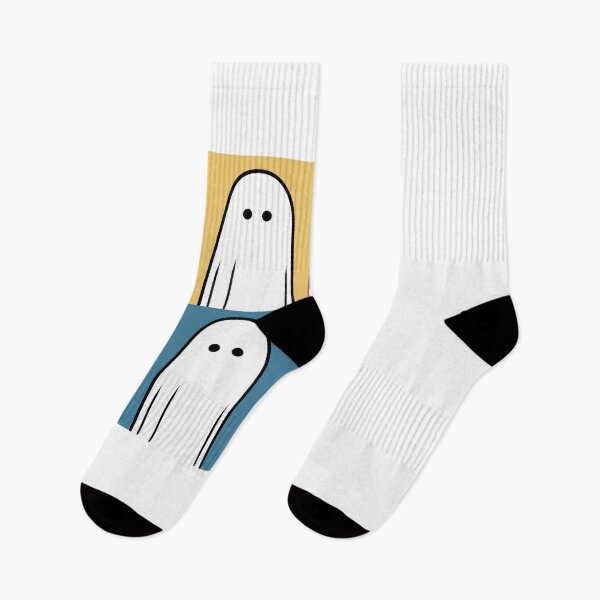 Item preview, Ghost pattern designed and sold by haibro.