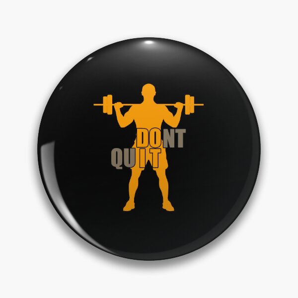 Item preview, Kopie von Kopie von Kopie von Kopie von Kopie von Kopie von Fitness Shirt - Make Muscles Not Excuses designed and sold by strokli.