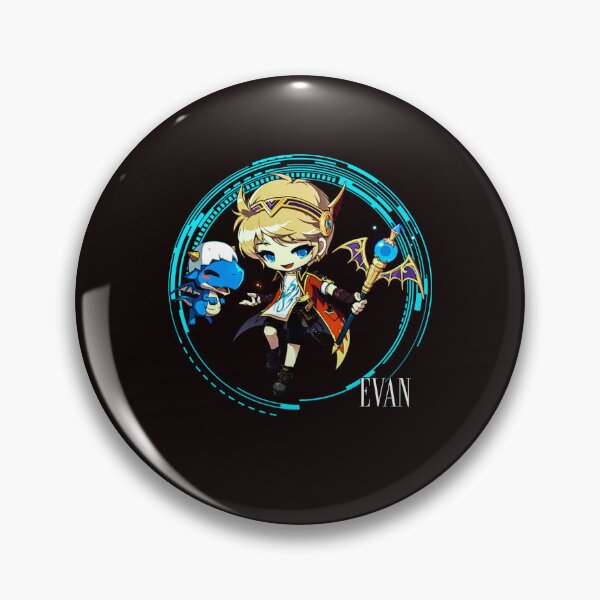 Item preview, Maplestory  Evan  designed and sold by Timunce.
