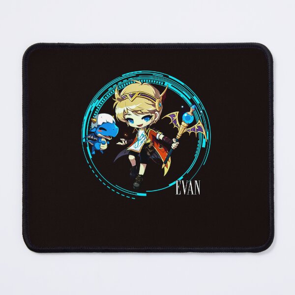 Item preview, Maplestory  Evan  designed and sold by Timunce.