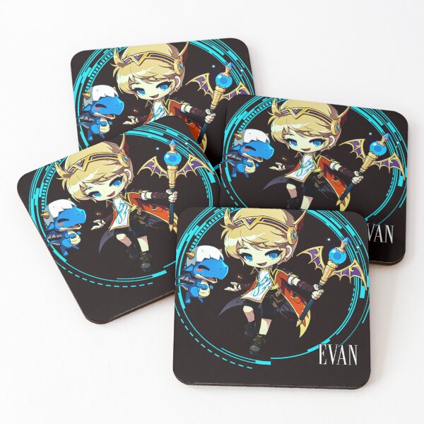 Item preview, Maplestory  Evan  designed and sold by Timunce.