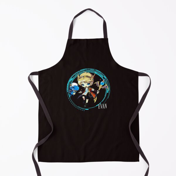 Item preview, Maplestory Evan designed and sold by Timunce.