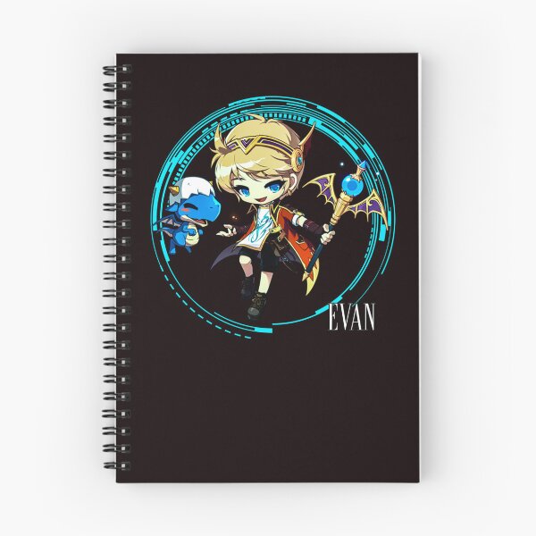 Item preview, Maplestory  Evan  designed and sold by Timunce.