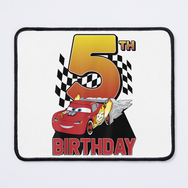 Item preview, 5th Birthday Peel Out designed and sold by JellyPiper.