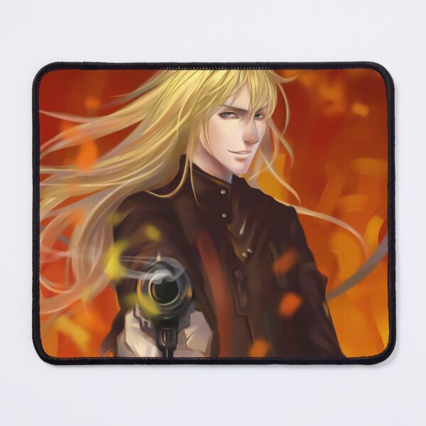 Item preview, Gai Tsutsugami Guilty Crown Drawing For Otaku designed and sold by CharlesLevon.