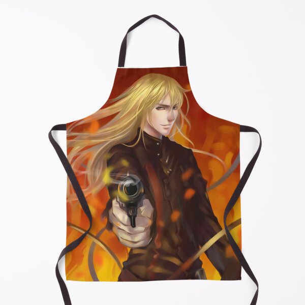 Item preview, Gai Tsutsugami Guilty Crown Drawing For Otaku designed and sold by CharlesLevon.