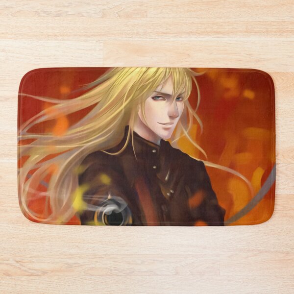 Item preview, Gai Tsutsugami Guilty Crown Drawing For Otaku designed and sold by CharlesLevon.