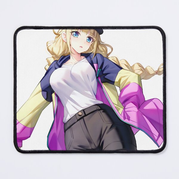 Item preview, Eiko Tsukimi Ya Boy Kongming Painting Art designed and sold by RalphJaystin.