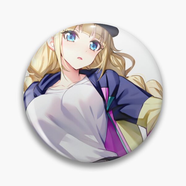 Item preview, Eiko Tsukimi Ya Boy Kongming Painting Art designed and sold by RalphJaystin.
