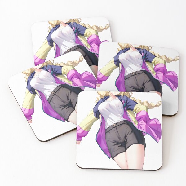 Item preview, Eiko Tsukimi Ya Boy Kongming Painting Art designed and sold by RalphJaystin.
