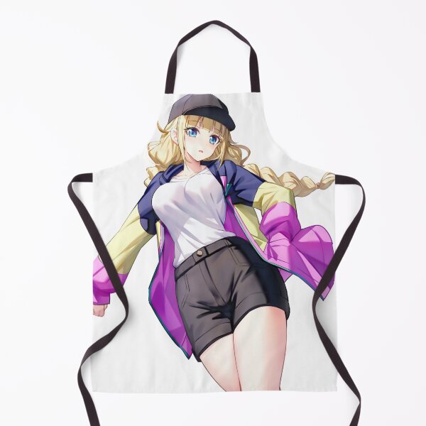 Item preview, Eiko Tsukimi Ya Boy Kongming Painting Art designed and sold by RalphJaystin.