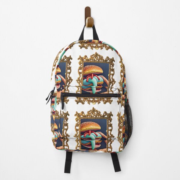 Item preview, Mr. Krabby Patty designed and sold by GalacticGuide.