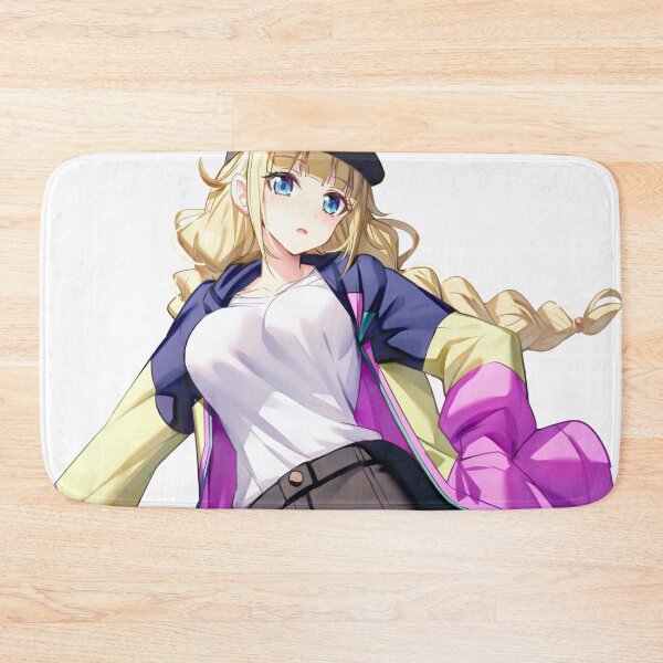 Item preview, Eiko Tsukimi Ya Boy Kongming Painting Art designed and sold by RalphJaystin.