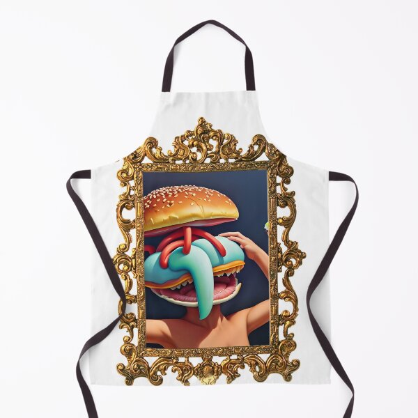 Item preview, Mr. Krabby Patty designed and sold by GalacticGuide.