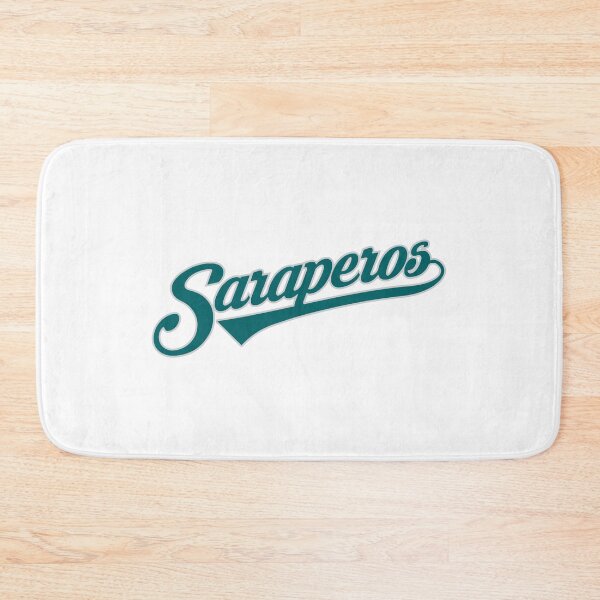 Item preview, The-Saraperos-Saltillo-Baseball Logo designed and sold by elihmalihaah.