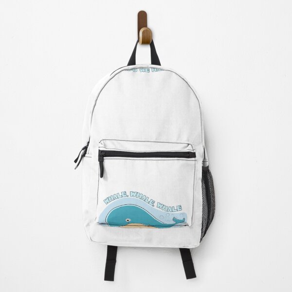Item preview, Funny Meme Whale Whale Whale Oh designed and sold by PatrickWeidle.