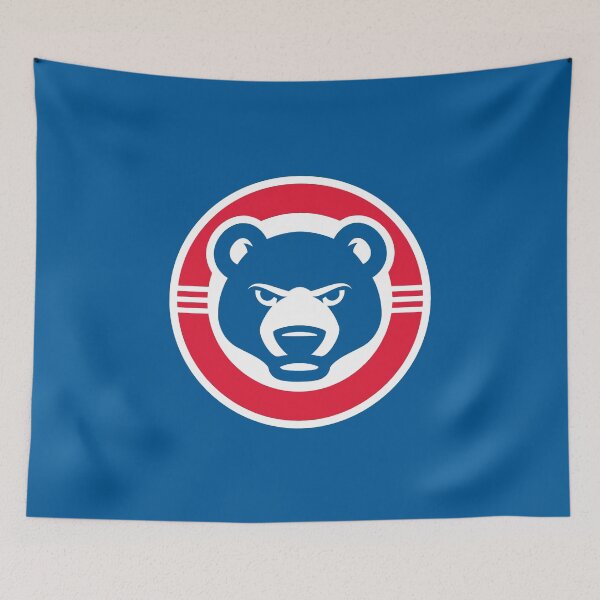 Item preview, The-South-Bend-Cubs-Baseball Logo designed and sold by elihmalihaah.