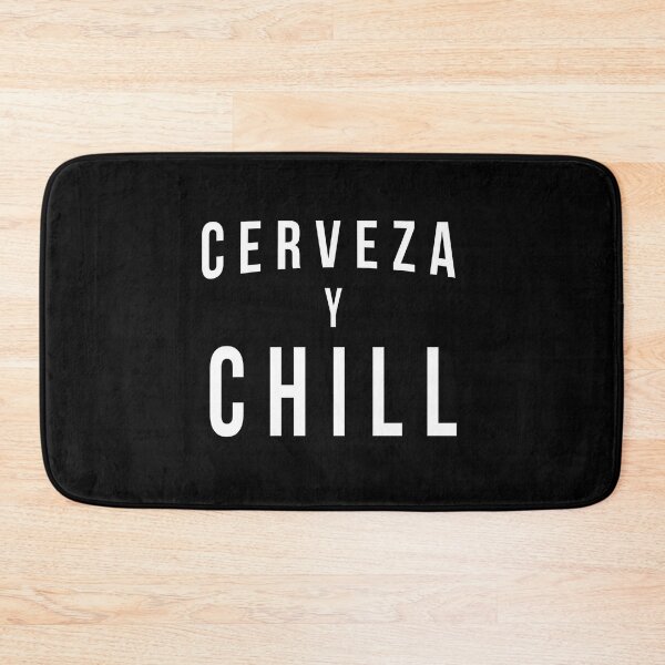 Item preview, cerveza y chill flippin sweet gear transparent designed and sold by tytkoyordano.