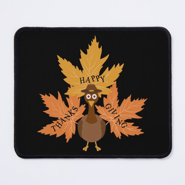 Item preview, Happy Thanks Giving Day designed and sold by SmartStyle.