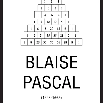 Artwork thumbnail, Pascal by ThalassaStudios