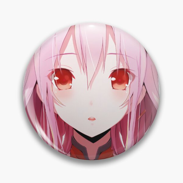 Item preview, Inori Yuzuriha Guilty Crown Artwork For Otaku designed and sold by CharlesLevon.