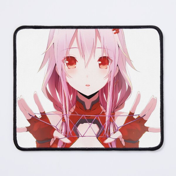  Guilty Crown Anime Surroundings Mouse Pad Popular