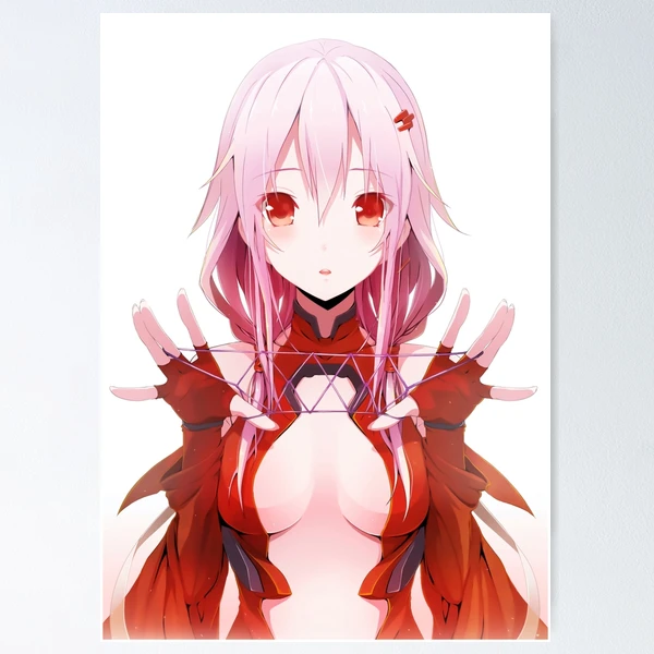 Guilty Crown  Does it Suck? – Otaku Central