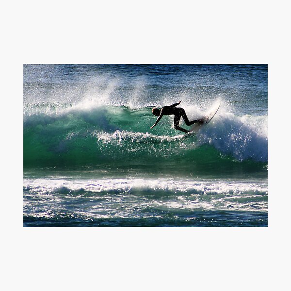Photographic Print