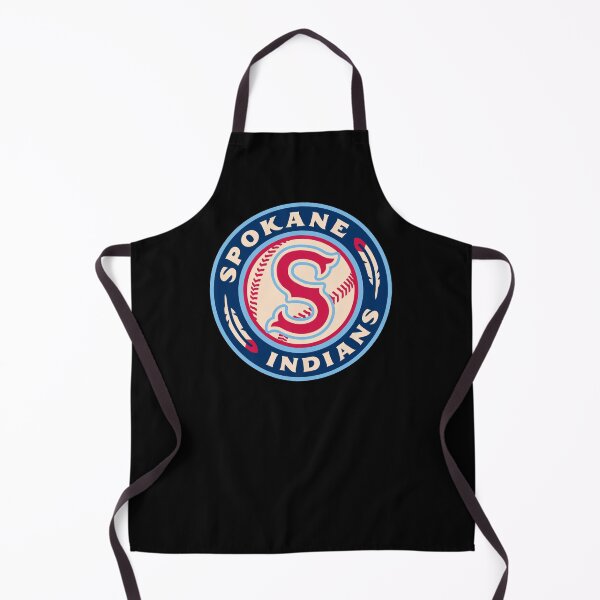Item preview, The-Spokane-Indians-Baseball Logo designed and sold by elihmalihaah.