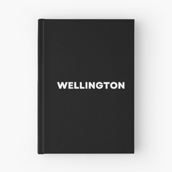 Item preview, Wellington designed and sold by MuzamilAhmed.