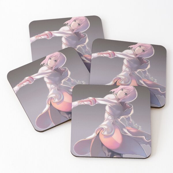 Artikelvorschau, Estelle Tales of Vesperia Anime Waifu entworfen und verkauft von RalphJaystin.