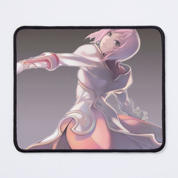Item preview, Estelle Tales of Vesperia Anime Waifu designed and sold by RalphJaystin.