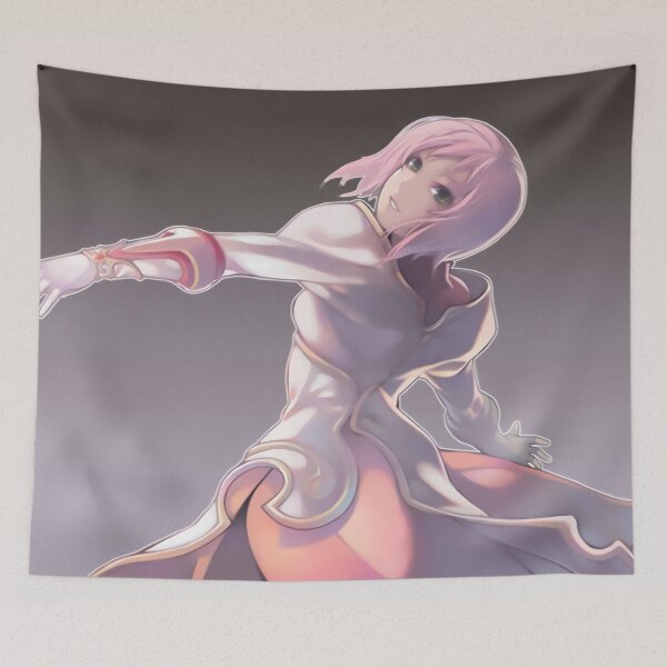 Item preview, Estelle Tales of Vesperia Anime Waifu designed and sold by RalphJaystin.