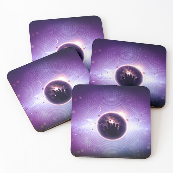Item preview, Reaching for the the Beyond designed and sold by Humberto Braga.