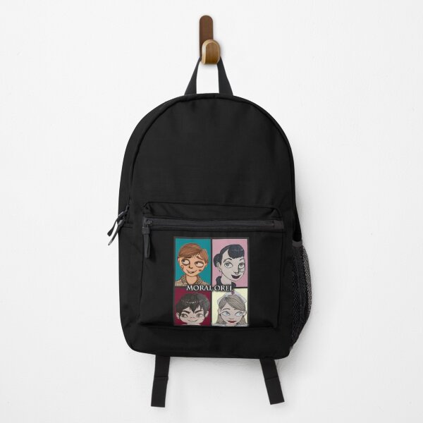 Item preview, Moral Orel designed and sold by AgatheLegrand.