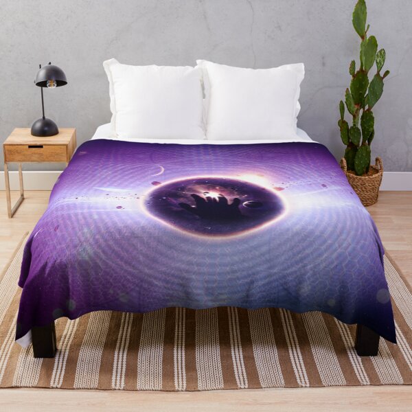 Item preview, Reaching for the the Beyond designed and sold by Humberto Braga.