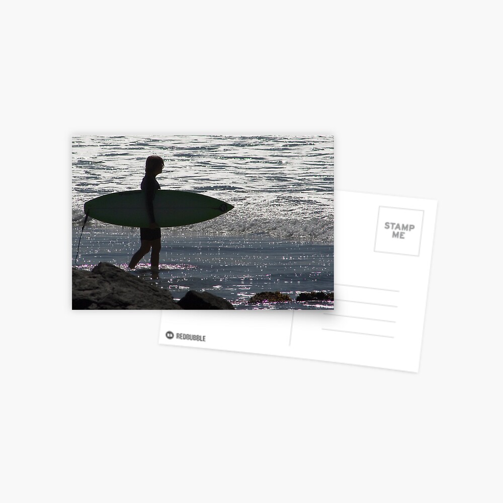 Item preview, Postcard designed and sold by theoddshot.