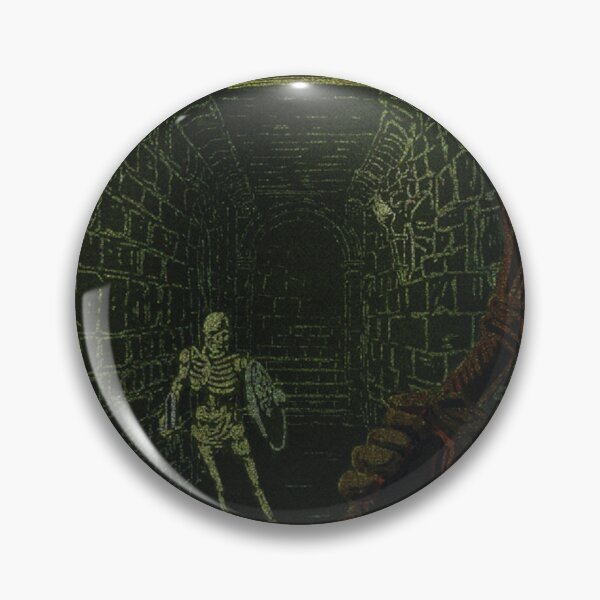 Item preview, Dungeon Crawl  designed and sold by JESSICALMOORESs.