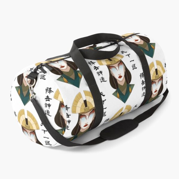 Item preview, Kyoshi Warrior Girl Classic  designed and sold by bendrelahino.