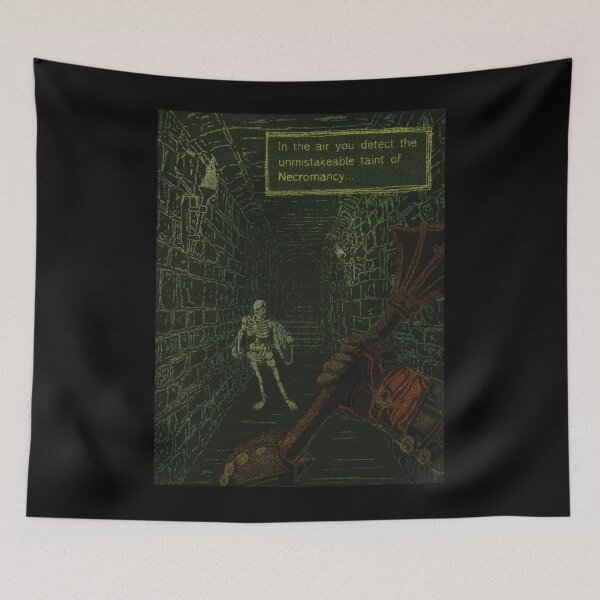 Item preview, Dungeon Crawl  designed and sold by JESSICALMOORESs.
