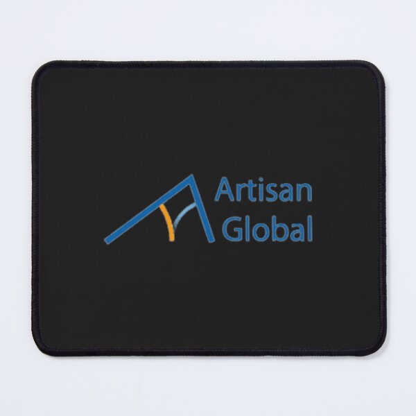 Item preview, Artisan Global Sticker Artisan Global designed and sold by TaylorArctic.