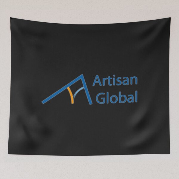 Item preview, Artisan Global Sticker Artisan Global designed and sold by TaylorArctic.