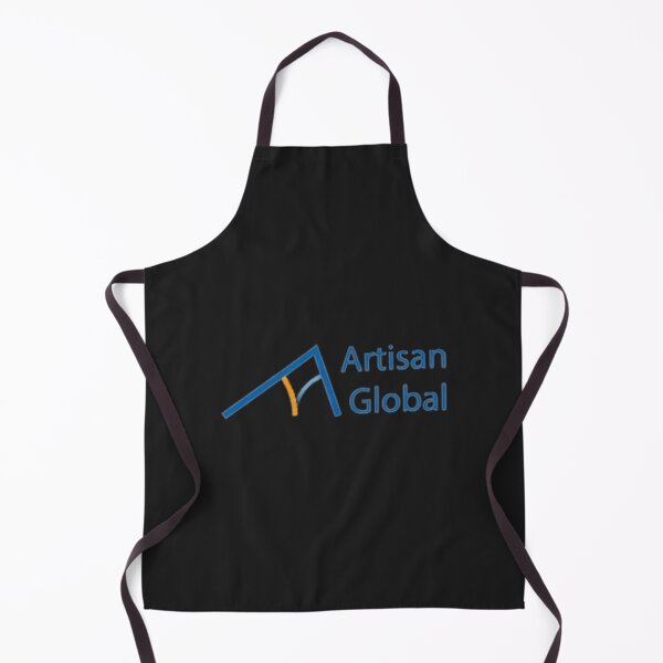 Item preview, Artisan Global Sticker Artisan Global designed and sold by TaylorArctic.