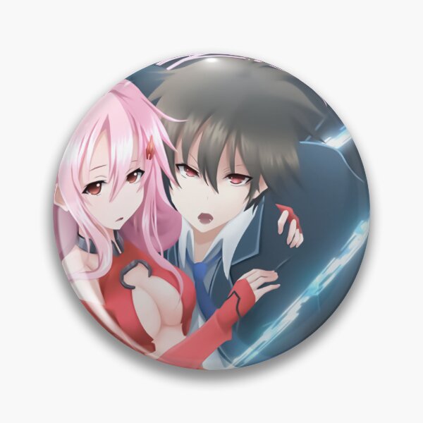 Item preview, Mana Ouma Guilty Crown Drawing For Otaku designed and sold by CharlesLevon.