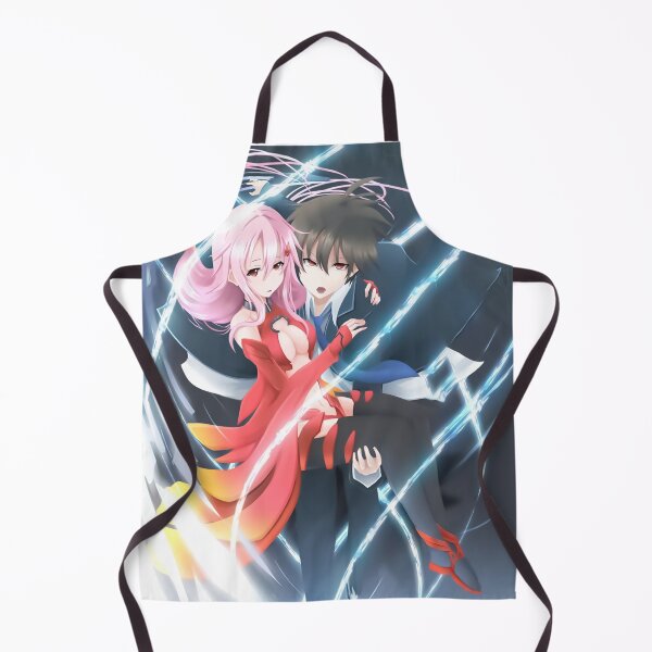 Item preview, Mana Ouma Guilty Crown Drawing For Otaku designed and sold by CharlesLevon.
